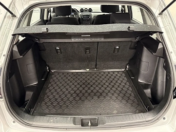 Suzuki Vitara, 2015г, передний привод, автомат