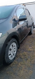 Toyota Auris, 2008г, передний привод, механика