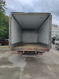 Isuzu Elf  N series , 2017г, Задний привод, Механическая