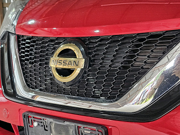 Nissan Note, 2020г, передний привод, вариатор