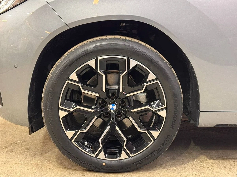 BMW X3, 2025г., полный привод, автомат