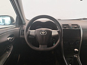 Toyota , 2010г., передний привод, механика