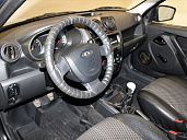 Lada (ВАЗ) , 2014г., передний привод, механика