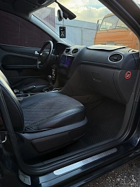 Ford Focus, 2006г, передний привод, механика