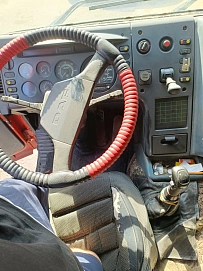 DAF 95, 1996г, Механическая