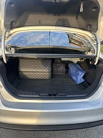 Ford Focus, 2013г, передний привод, робот