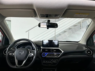 Changan Alsvin, 2023г, передний привод, робот