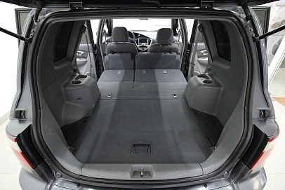 Kia Carens, 2006г, передний привод, автомат