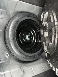 Honda Vezel, 2021г, передний привод, вариатор