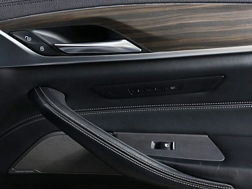 BMW , 2020г., полный привод, автомат