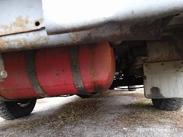 ГАЗ ГАЗель  3221 , 2003г, Задний привод, Механическая