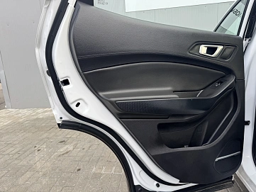 Chery Tiggo 4, 2021г, передний привод, вариатор