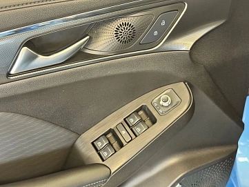 Haval Jolion, 2021г, передний привод, автомат