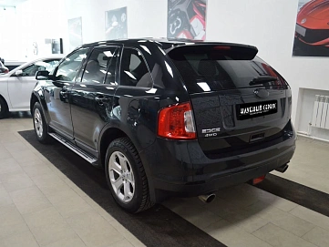 Ford Edge, 2014г, полный привод, автомат