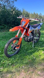 GR GR8, 2024г, Цепь привод, 5 передач