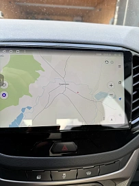 Lada (ВАЗ) Vesta, 2019г, передний привод, механика