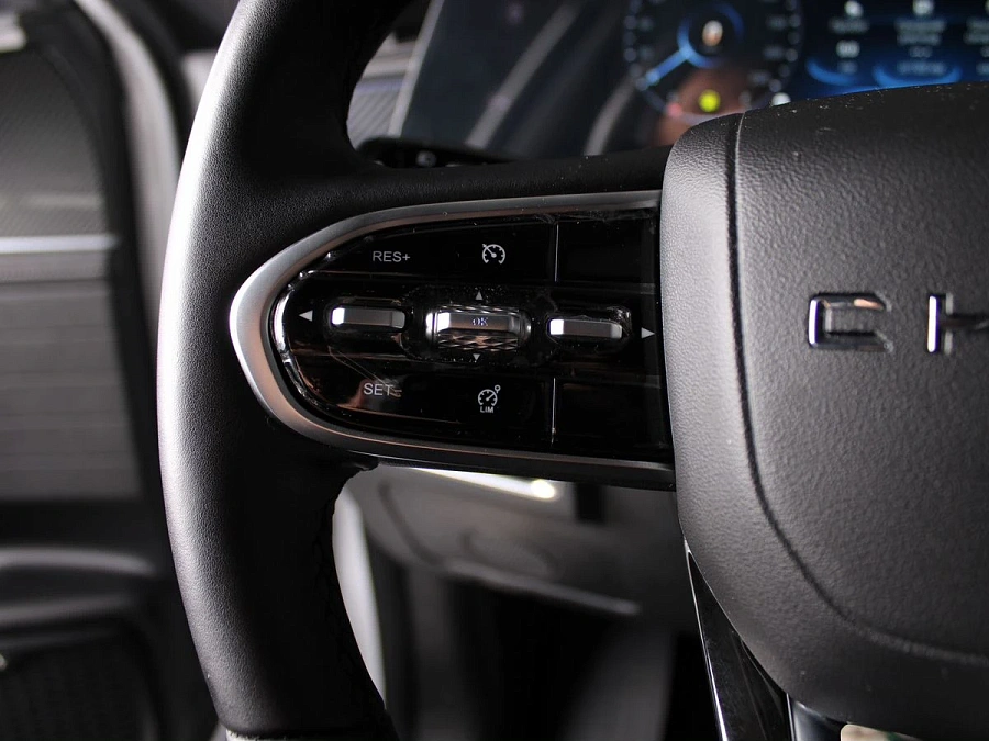Chery Tiggo 7 Pro Max, 2024г., передний привод, робот
