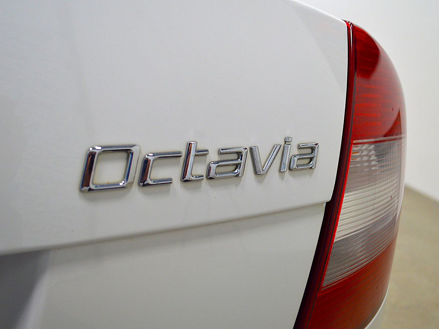 Skoda Octavia, 2012г., передний привод, механика