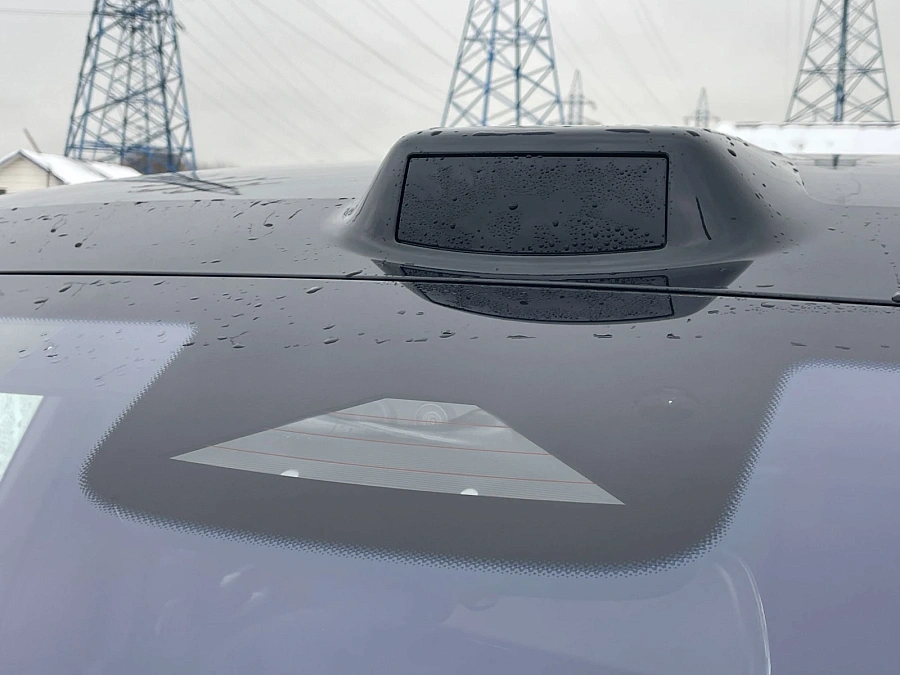 LiXiang L7, 2024г., полный привод, автомат