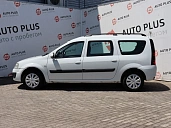 Lada (ВАЗ) Largus, 2017г., передний привод, механика