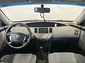 Nissan Primera, 2005г., передний привод, механика