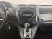 Honda CR-V, 2008г., полный привод, автомат