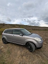 Mazda Verisa, 2004г., полный привод, автомат