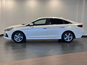 Hyundai , 2019г., передний привод, автомат