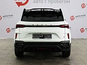 Geely Coolray, 2024г., передний привод, робот