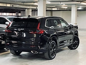 Honda CR-V, 2025г., полный привод, вариатор