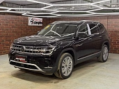 Volkswagen Teramont, 2024г., полный привод, робот