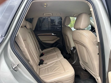Audi Q5, 2013г, полный привод, автомат