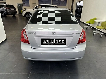 Daewoo Gentra, 2014г, передний привод, автомат