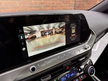 Hyundai Lafesta, 2025г, передний привод, робот