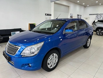 Ravon R4, 2017г, передний привод, механика