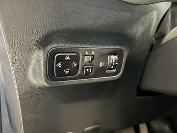 Changan Lamore, 2023г, передний привод, автомат