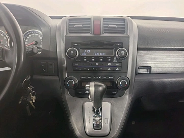 Honda CR-V, 2008г, полный привод, автомат