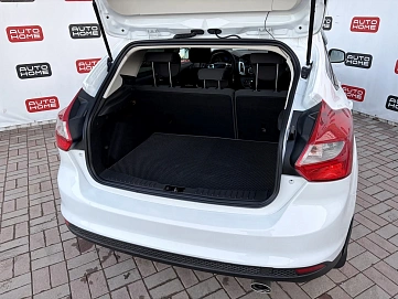 Ford Focus, 2011г., передний привод, робот