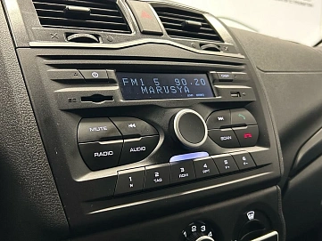 Lada (ВАЗ) Granta, 2023г, передний привод, механика