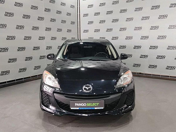 Mazda , 2011г., передний привод, механика
