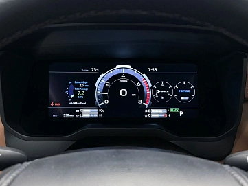 Toyota Sequoia, 2025г, полный привод, автомат