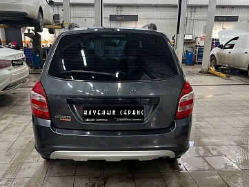 Lada (ВАЗ) , 2022г., передний привод, механика