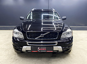 Volvo XC90, 2012г., полный привод, автомат