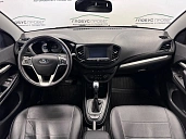 Lada (ВАЗ) Vesta, 2022г., передний привод, автомат