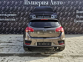 Kia Ceed, 2017г., передний привод, автомат