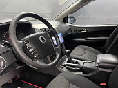 SsangYong Kyron, 2010г., полный привод, механика
