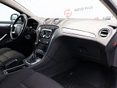 Ford Mondeo, 2013г., передний привод, робот