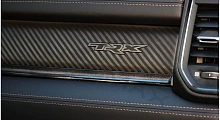 Ram 1500, 2024г., полный привод, автомат