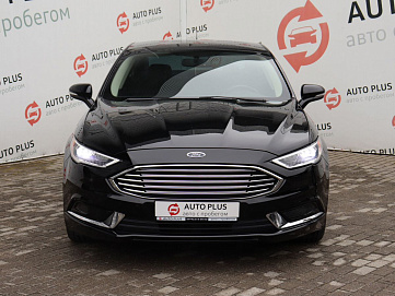 Ford , 2018г., передний привод, автомат