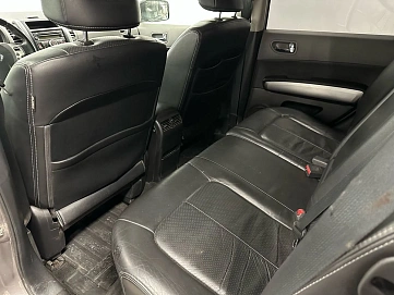 Nissan X-Trail, 2008г, полный привод, вариатор